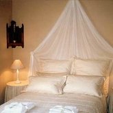 Tan room at Gunner's